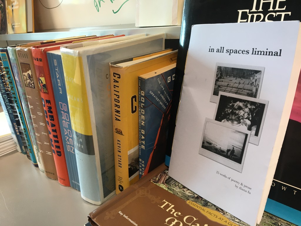 ‘Real godforsaken rain had not fallen in years’: The Glory of the Lord, Seeing the Form, ‘Foreword’