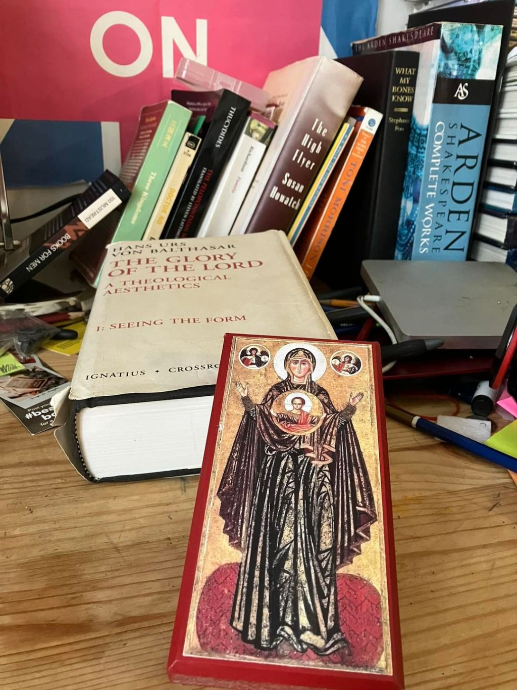 the godforsaken blog is not&nbsp;forgotten